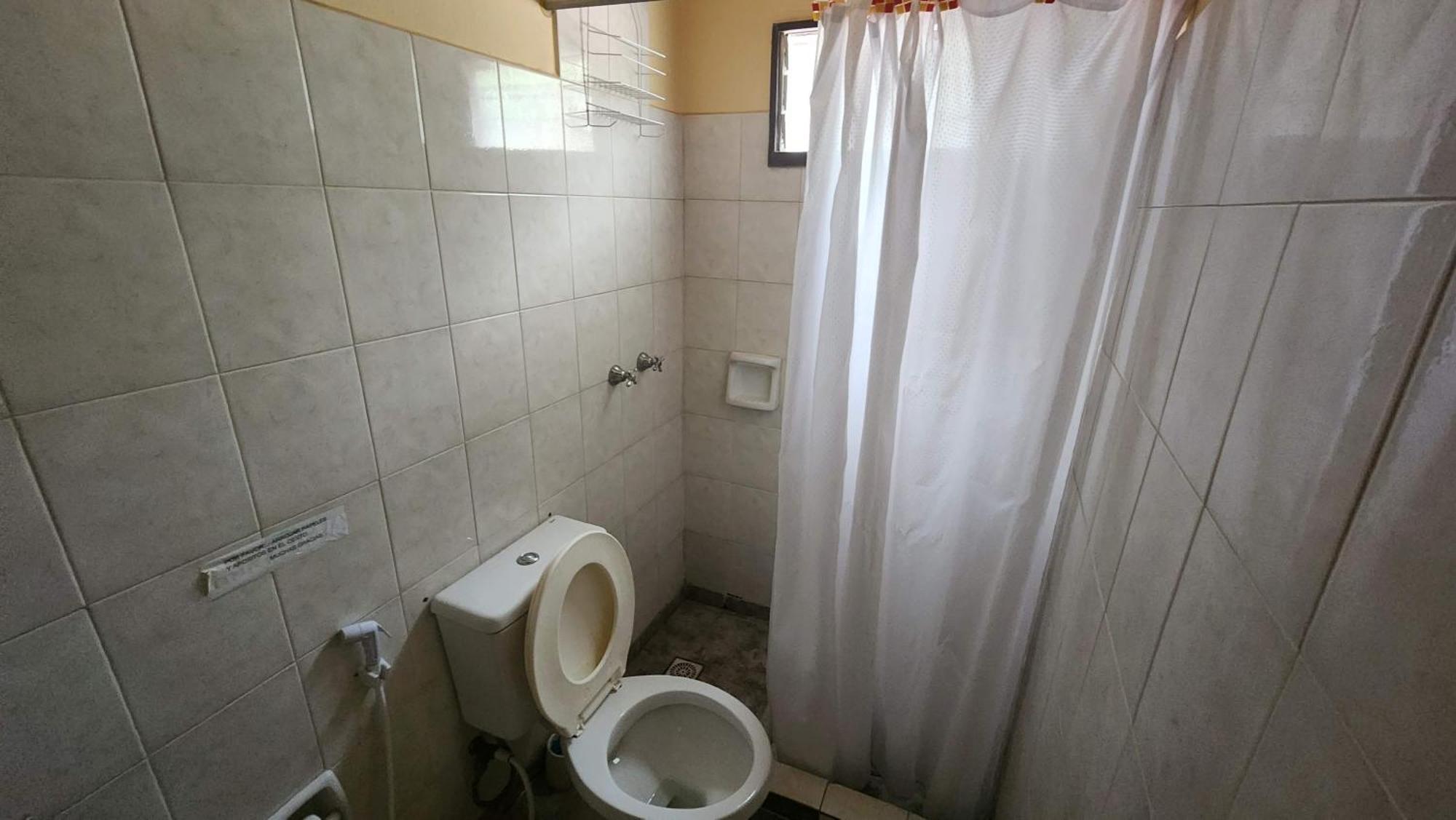 Cabanas Los Quijotes 圣马科斯塞拉 外观 照片